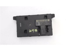 Recambio de módulo electrónico para mercedes-benz clase c (bm 203) sportcoupe 1.8 c 200 compressor (203.742) referencia OEM IAM 