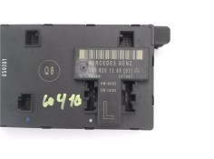 Recambio de módulo electrónico para mercedes-benz clase c (bm 203) sportcoupe 1.8 c 200 compressor (203.742) referencia OEM IAM 