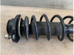 Recambio de amortiguador delantero izquierdo para mitsubishi space star (a00) 1.2 motion referencia OEM IAM 4040A410 4060A379 