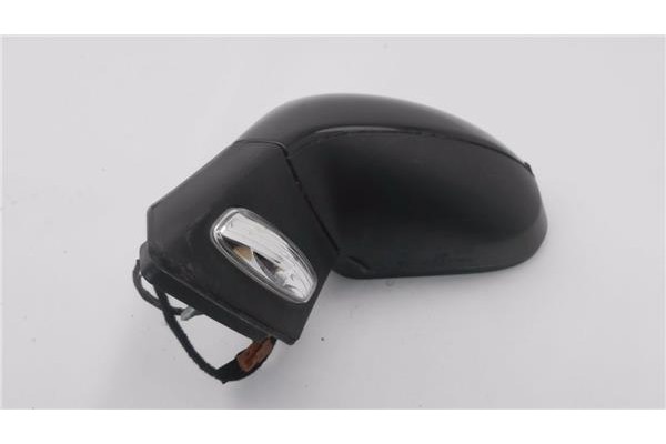Recambio de retrovisor electrico izquierdo para peugeot 207 1.4 xs referencia OEM IAM 96806498XT  