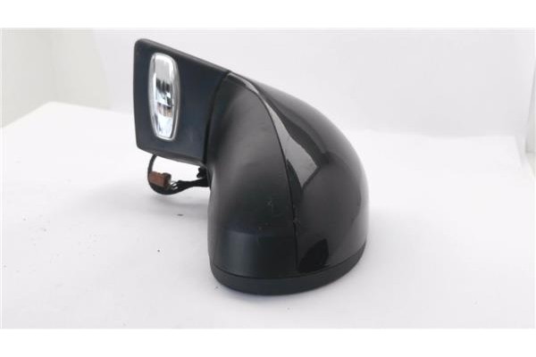 Recambio de retrovisor electrico izquierdo para peugeot 207 1.4 xs referencia OEM IAM 96806498XT  