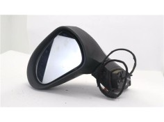 Recambio de retrovisor electrico izquierdo para peugeot 207 1.4 xs referencia OEM IAM 96806498XT  