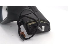 Recambio de retrovisor electrico izquierdo para peugeot 207 1.4 xs referencia OEM IAM 96806498XT  