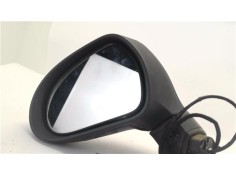 Recambio de retrovisor electrico izquierdo para peugeot 207 1.4 xs referencia OEM IAM 96806498XT  