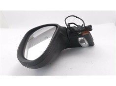 Recambio de retrovisor electrico izquierdo para peugeot 207 1.4 xs referencia OEM IAM 96806498XT  