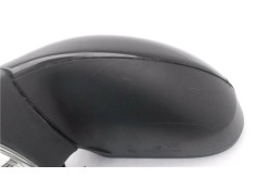 Recambio de retrovisor electrico izquierdo para peugeot 207 1.4 xs referencia OEM IAM 96806498XT  