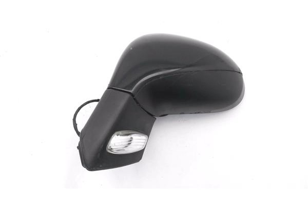 Recambio de retrovisor electrico izquierdo para peugeot 207 1.4 xs referencia OEM IAM 96806498XT  