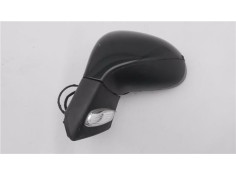 Recambio de retrovisor electrico izquierdo para peugeot 207 1.4 xs referencia OEM IAM 96806498XT  