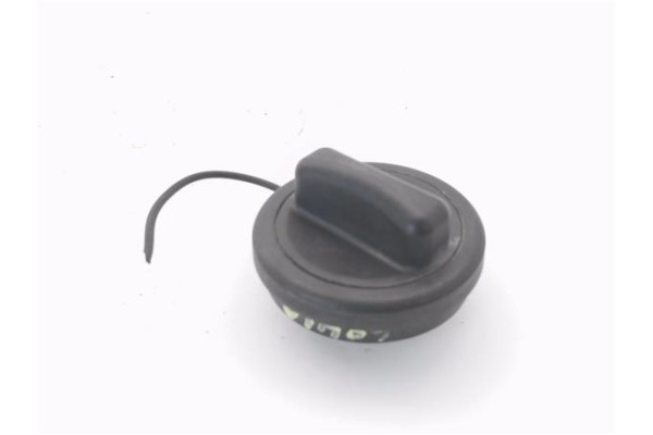 Recambio de tapon combustible para mercedes-benz clase c (bm 203) sportcoupe 1.8 c 200 compressor (203.742) referencia OEM IAM A