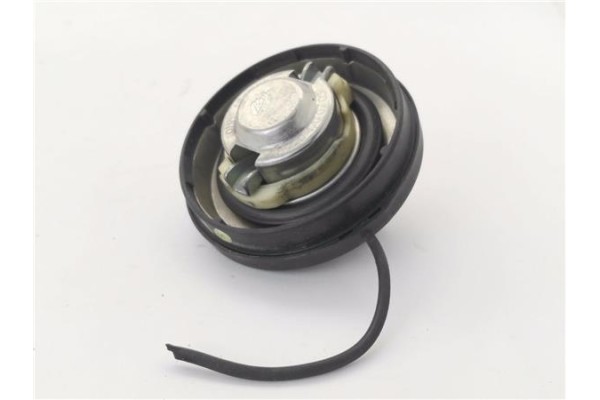 Recambio de tapon combustible para mercedes-benz clase c (bm 203) sportcoupe 1.8 c 200 compressor (203.742) referencia OEM IAM A