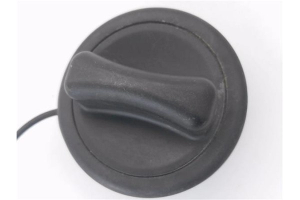 Recambio de tapon combustible para mercedes-benz clase c (bm 203) sportcoupe 1.8 c 200 compressor (203.742) referencia OEM IAM A