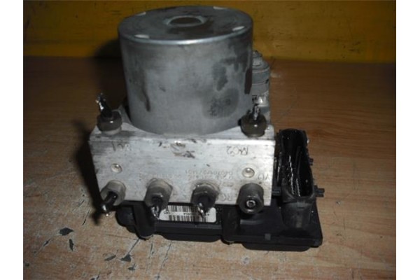 Recambio de nucleo abs para peugeot 307 break / sw (s1) 1.6 hdi 110 referencia OEM IAM 9651873780 026523476 0265800390 