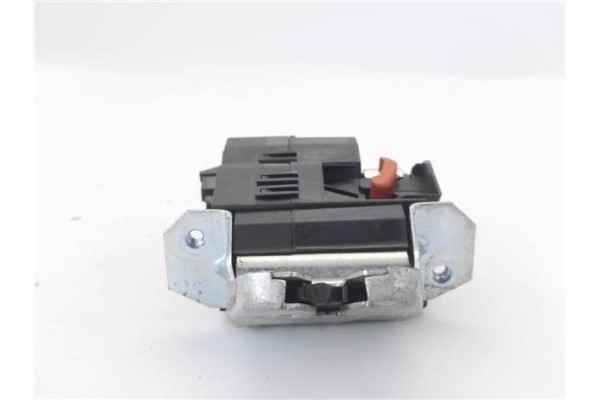 Recambio de cerradura porton para mercedes-benz clase c (bm 203) sportcoupe 1.8 c 200 compressor (203.742) referencia OEM IAM A2