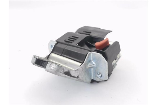Recambio de cerradura porton para mercedes-benz clase c (bm 203) sportcoupe 1.8 c 200 compressor (203.742) referencia OEM IAM A2