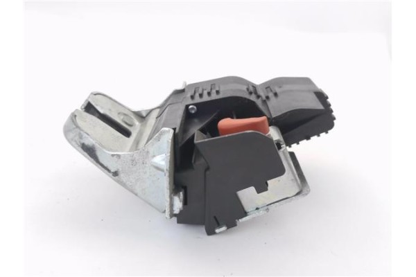 Recambio de cerradura porton para mercedes-benz clase c (bm 203) sportcoupe 1.8 c 200 compressor (203.742) referencia OEM IAM A2
