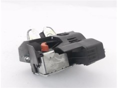 Recambio de cerradura porton para mercedes-benz clase c (bm 203) sportcoupe 1.8 c 200 compressor (203.742) referencia OEM IAM A2