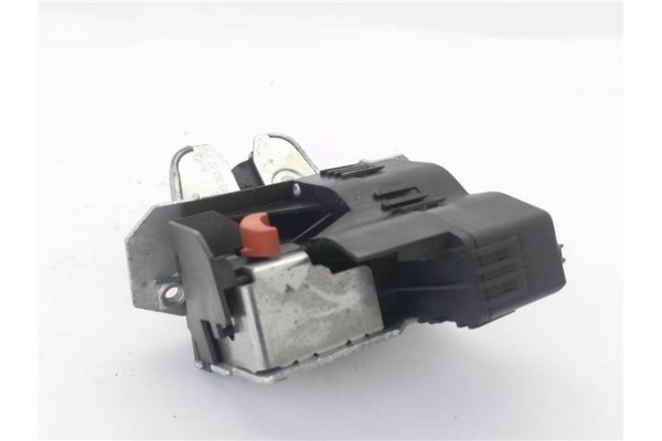 Recambio de cerradura porton para mercedes-benz clase c (bm 203) sportcoupe 1.8 c 200 compressor (203.742) referencia OEM IAM A2
