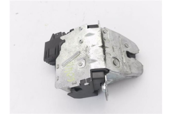 Recambio de cerradura porton para mercedes-benz clase c (bm 203) sportcoupe 1.8 c 200 compressor (203.742) referencia OEM IAM A2