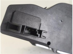 Recambio de cerradura porton para mercedes-benz clase c (bm 203) sportcoupe 1.8 c 200 compressor (203.742) referencia OEM IAM A2