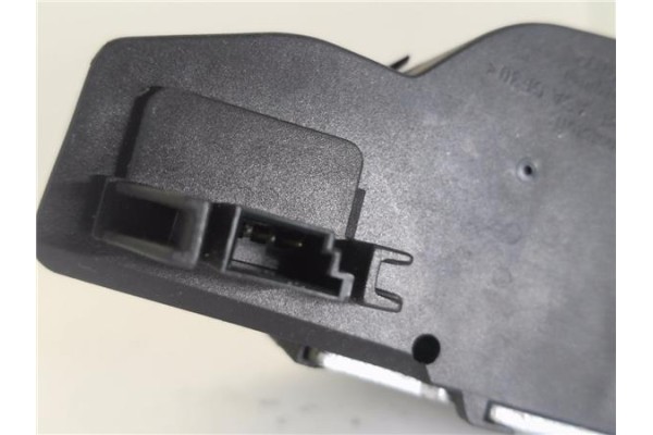 Recambio de cerradura porton para mercedes-benz clase c (bm 203) sportcoupe 1.8 c 200 compressor (203.742) referencia OEM IAM A2