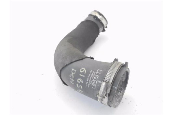 Recambio de manguito salida turbo para audi sq5 (8r) 3.0 tdi quattro referencia OEM IAM 8R0145790H  