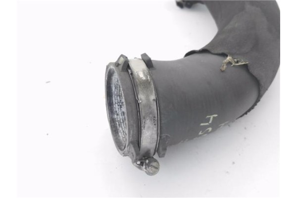 Recambio de manguito salida turbo para audi sq5 (8r) 3.0 tdi quattro referencia OEM IAM 8R0145790H  