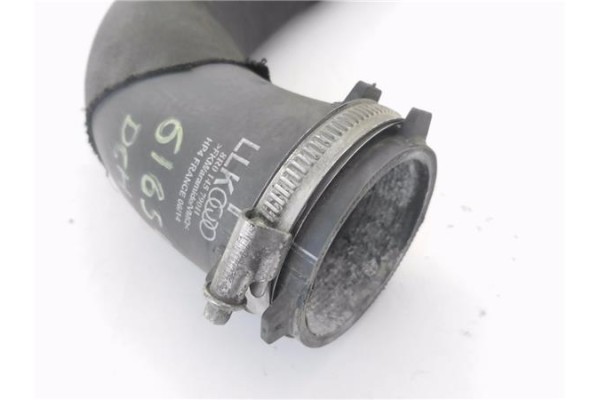 Recambio de manguito salida turbo para audi sq5 (8r) 3.0 tdi quattro referencia OEM IAM 8R0145790H  