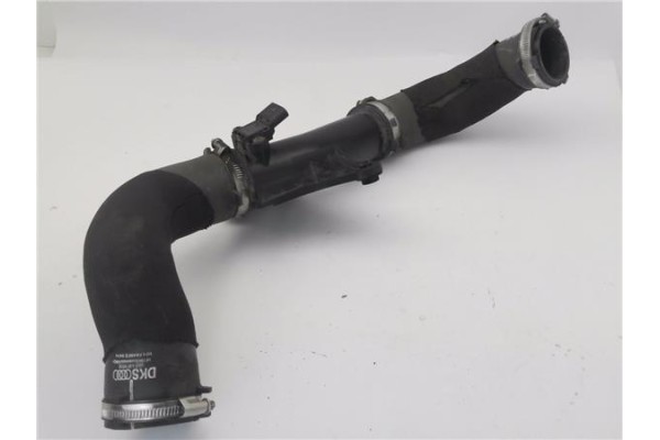 Recambio de tubo intercooler para audi sq5 (8r) 3.0 tdi quattro referencia OEM IAM 8K0145673 03K906051 