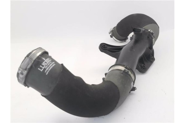 Recambio de tubo intercooler para audi sq5 (8r) 3.0 tdi quattro referencia OEM IAM 8K0145673 03K906051 
