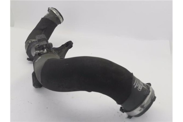 Recambio de tubo intercooler para audi sq5 (8r) 3.0 tdi quattro referencia OEM IAM 8K0145673 03K906051 