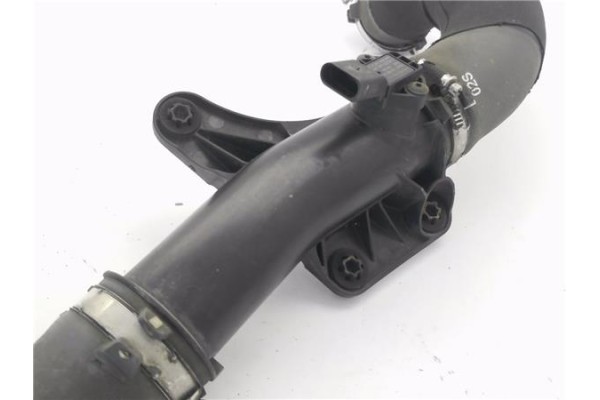 Recambio de tubo intercooler para audi sq5 (8r) 3.0 tdi quattro referencia OEM IAM 8K0145673 03K906051 
