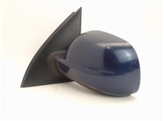 Recambio de retrovisor izquierdo para seat arosa (6h1) 1.4 referencia OEM IAM 6X0057540L  