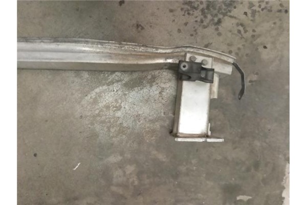 Recambio de refuerzo paragolpes para audi sq5 (8r) 3.0 tdi quattro referencia OEM IAM 8R0807134C 8R0807133A 