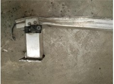 Recambio de refuerzo paragolpes para audi sq5 (8r) 3.0 tdi quattro referencia OEM IAM 8R0807134C 8R0807133A 