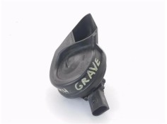 Recambio de bocina para audi sq5 (8r) 3.0 tdi quattro referencia OEM IAM 8T0951221  