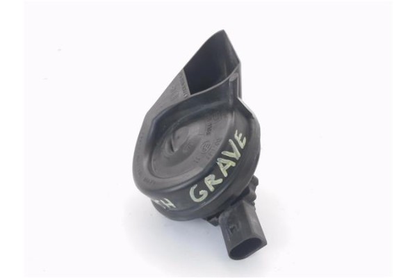 Recambio de bocina para audi sq5 (8r) 3.0 tdi quattro referencia OEM IAM 8T0951221  