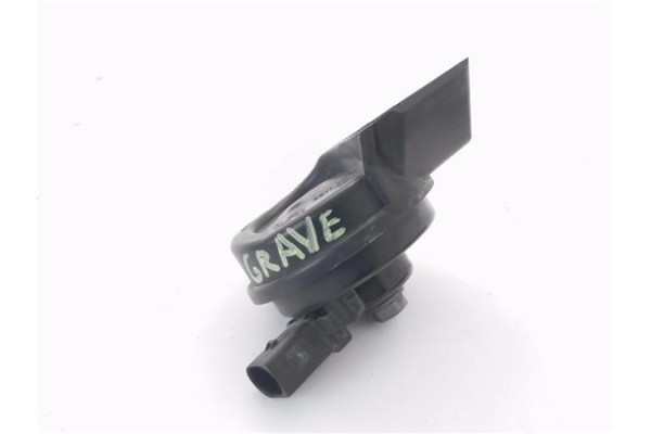 Recambio de bocina para audi sq5 (8r) 3.0 tdi quattro referencia OEM IAM 8T0951221  