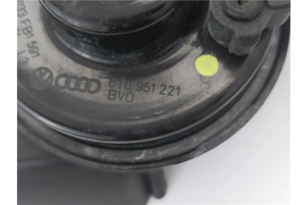 Recambio de bocina para audi sq5 (8r) 3.0 tdi quattro referencia OEM IAM 8T0951221  
