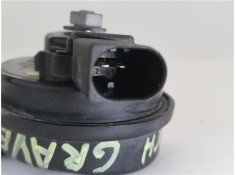 Recambio de bocina para audi sq5 (8r) 3.0 tdi quattro referencia OEM IAM 8T0951221  