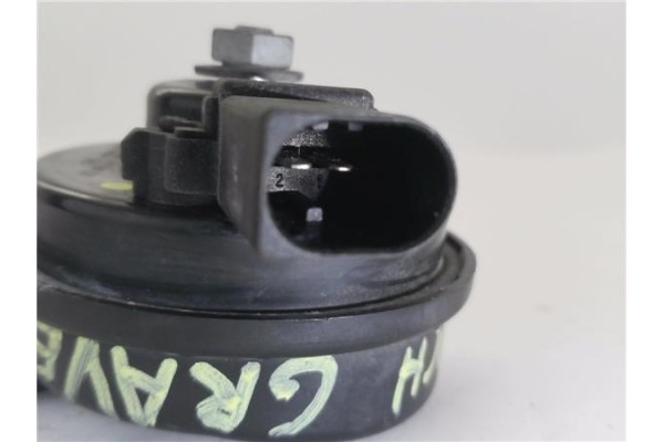 Recambio de bocina para audi sq5 (8r) 3.0 tdi quattro referencia OEM IAM 8T0951221  