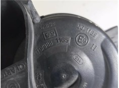 Recambio de bocina para audi sq5 (8r) 3.0 tdi quattro referencia OEM IAM 8T0951221  