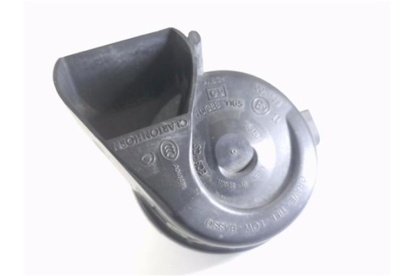 Recambio de bocina para audi sq5 (8r) 3.0 tdi quattro referencia OEM IAM 8T0951221  