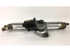 Recambio de motor limpiaparabrisas delantero para opel corsa b 1.4 i referencia OEM IAM 22107719 26J71 