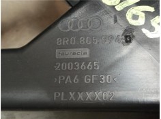 Recambio de frente delantero para audi sq5 (8r) 3.0 tdi quattro referencia OEM IAM 8R0805594D 2003665 