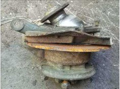 Recambio de mangueta delantero izquierda para land rover discovery ii (lj, lt) 2.5 tdi referencia OEM IAM   