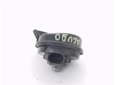Recambio de bocina para audi sq5 (8r) 3.0 tdi quattro referencia OEM IAM 8T0951223  