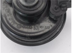 Recambio de bocina para audi sq5 (8r) 3.0 tdi quattro referencia OEM IAM 8T0951223  