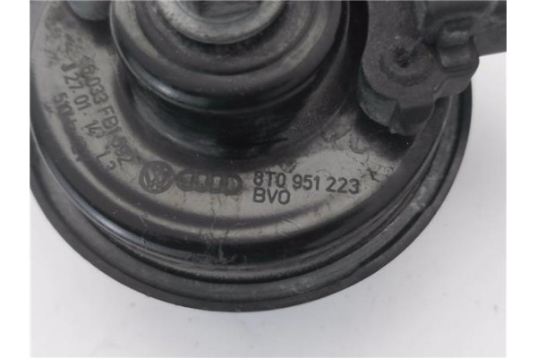 Recambio de bocina para audi sq5 (8r) 3.0 tdi quattro referencia OEM IAM 8T0951223  