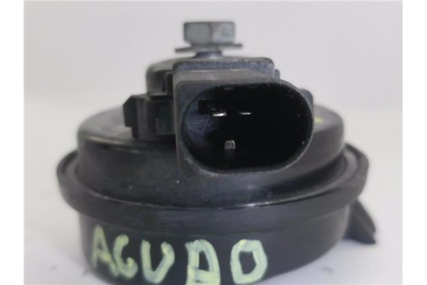 Recambio de bocina para audi sq5 (8r) 3.0 tdi quattro referencia OEM IAM 8T0951223  