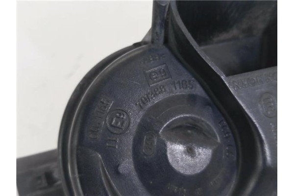 Recambio de bocina para audi sq5 (8r) 3.0 tdi quattro referencia OEM IAM 8T0951223  